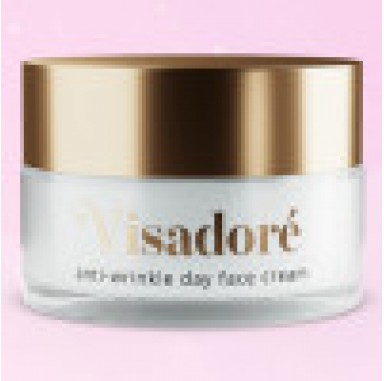 Visadore - verjüngende Creme
