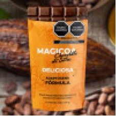 Magicoa - ein Produkt zur Gewichtsreduktion