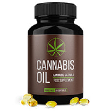 Cannabis Oil - Mittel gegen Prostatitis Cannabis Oil - Mittel gegen Prostatitis