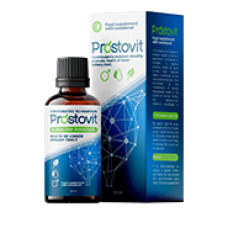 Prostovit - Mittel gegen Prostatitis