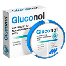 Gluconol - Mittel zur Unterstützung des Blutzuckerspiegels Gluconol - Mittel zur Unterstützung des Blutzuckerspiegels