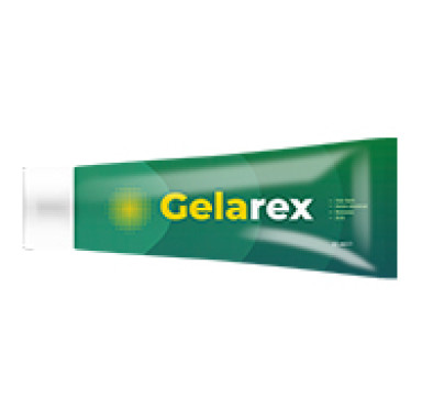 Gelarex - Mittel gegen Hämorrhoiden Gelarex - Mittel gegen Hämorrhoiden