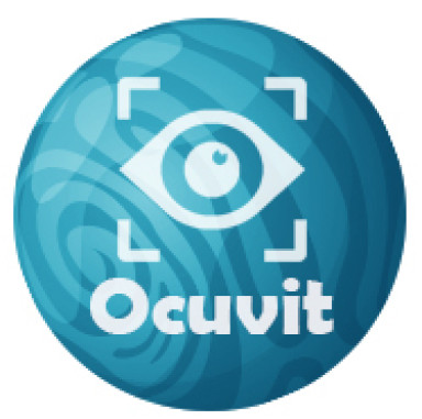 Ocuvit - Unterstützung der Augengesundheit Ocuvit - Unterstützung der Augengesundheit