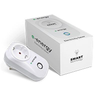 E-energy - energiesparendes Gerät E-energy - energiesparendes Gerät