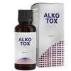 Alkotox — Mittel gegen Alkoholismus.