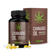 Cannabis Oil - Mittel gegen Prostatitis Cannabis Oil - Mittel gegen Prostatitis