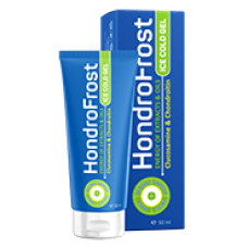 Hondrofrost - ein Präparat für die Gelenke. Hondrofrost - ein Präparat für die Gelenke.