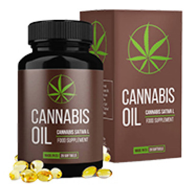 Cannabis Oil - für die Gesundheit des Gehörs Cannabis Oil - für die Gesundheit des Gehörs