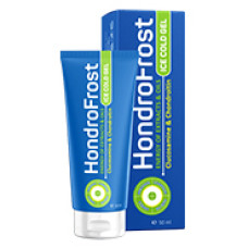 Hondrofrost - Mittel für Gelenke Hondrofrost - Mittel für Gelenke