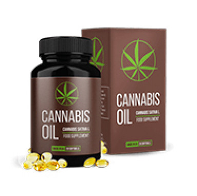Cannabis Oil - Mittel für die Gelenke Cannabis Oil - Mittel für die Gelenke