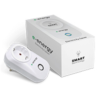 E-energy - Gerät zur Energieeinsparung E-energy - Gerät zur Energieeinsparung