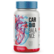 Cardiobalance - Mittel gegen Bluthochdruck Cardiobalance - Mittel gegen Bluthochdruck