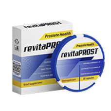Revitaprost - Mittel zur Behandlung von Prostatitis Revitaprost - Mittel zur Behandlung von Prostatitis