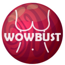 WOW Bust - Creme zur Brustvergrößerung WOW Bust - Creme zur Brustvergrößerung