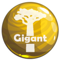 Gigant - Gel für Erwachsene Gigant - Gel für Erwachsene