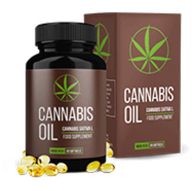 Cannabis Oil - Unterstützung der Hörgesundheit Cannabis Oil - Unterstützung der Hörgesundheit