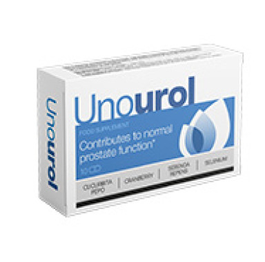 Unourol – Behandlung von Prostatitis Unourol – Behandlung von Prostatitis
