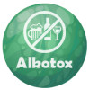 Alkotox - Mittel zur Behandlung von Alkoholismus