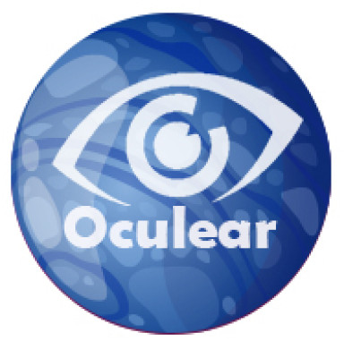 Oculear - Ergänzung für die Augengesundheit Oculear - Ergänzung für die Augengesundheit