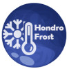 Hondrofrost - Mittel für die Gelenke
