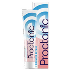 Proctonic - Effektives Mittel zur Behandlung von Hämorrhoiden. Proctonic - Effektives Mittel zur Behandlung von Hämorrhoiden.