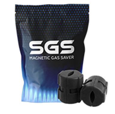 Smart Gas Saver - Gerät zur Kraftstoffeinsparung Smart Gas Saver - Gerät zur Kraftstoffeinsparung