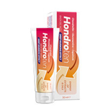 Hondroten - Präparat für die Gesundheit der Gelenke Hondroten - Präparat für die Gesundheit der Gelenke