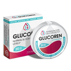 Glucoren - ein Präparat zur Kontrolle des Blutzuckerspiegels bei Diabetes. Glucoren - ein Präparat zur Kontrolle des Blutzuckerspiegels bei Diabetes.