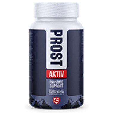 ProstAktiv - Mittel gegen Prostatitis ProstAktiv - Mittel gegen Prostatitis